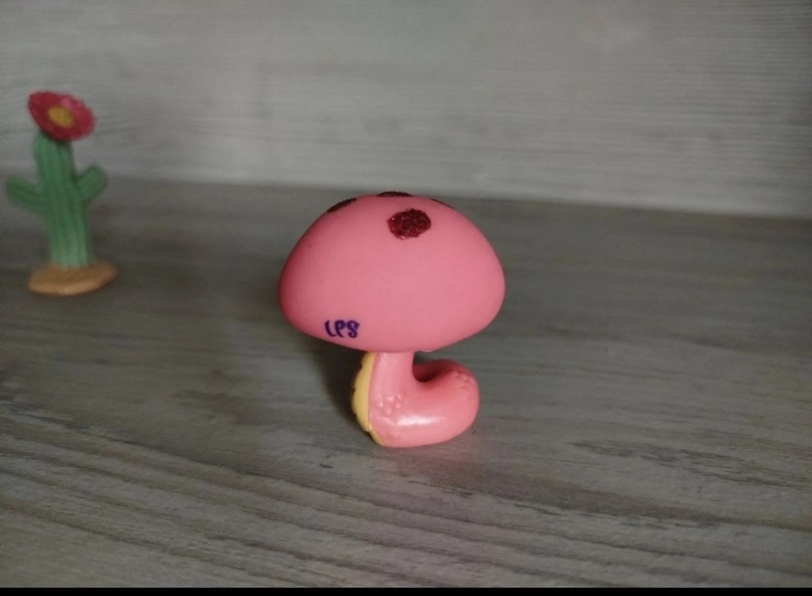 LPS Pet Shop rode slang 2294 – photo 2